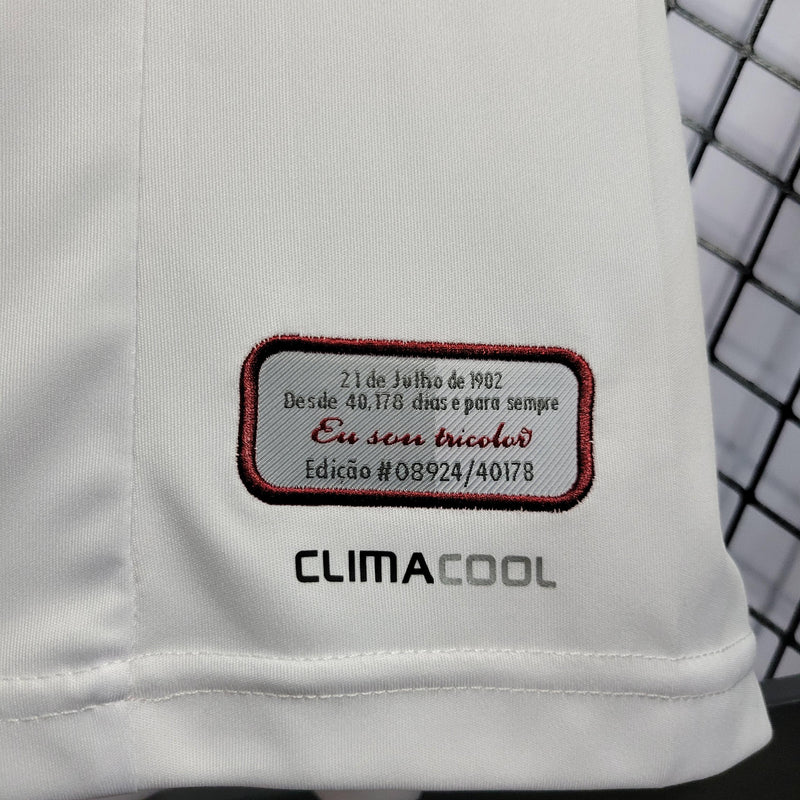 Fluminense Centenario 11/12 Retrô