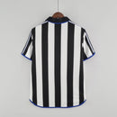Newcastle Home 00/01 Retro