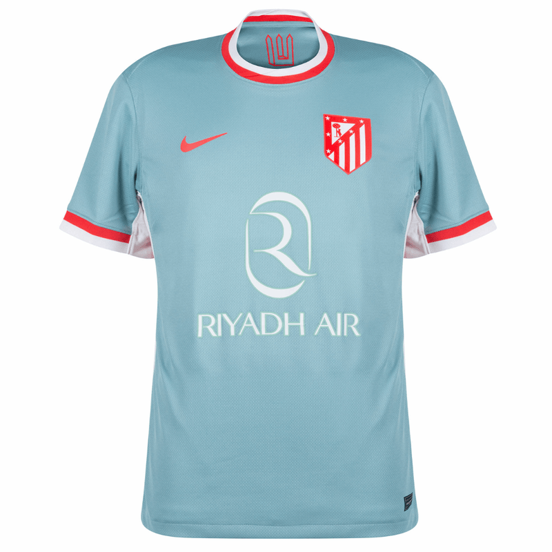 Atletico Madrid away 24/25