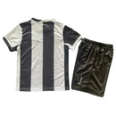 Conjunto Infantil Corinthians Third 24/25