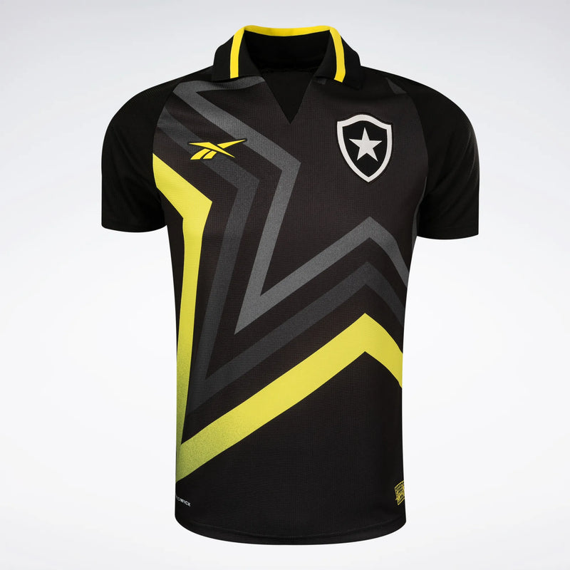 Botafogo IV 2023/24 - Torcedor