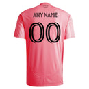 Inter Miami home 25/26