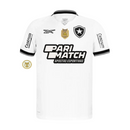 Camisa Botafogo Campeão 2024