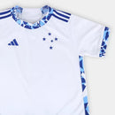 Cruzeiro away 2024/25 feminina