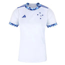 Cruzeiro away 2024/25 feminina