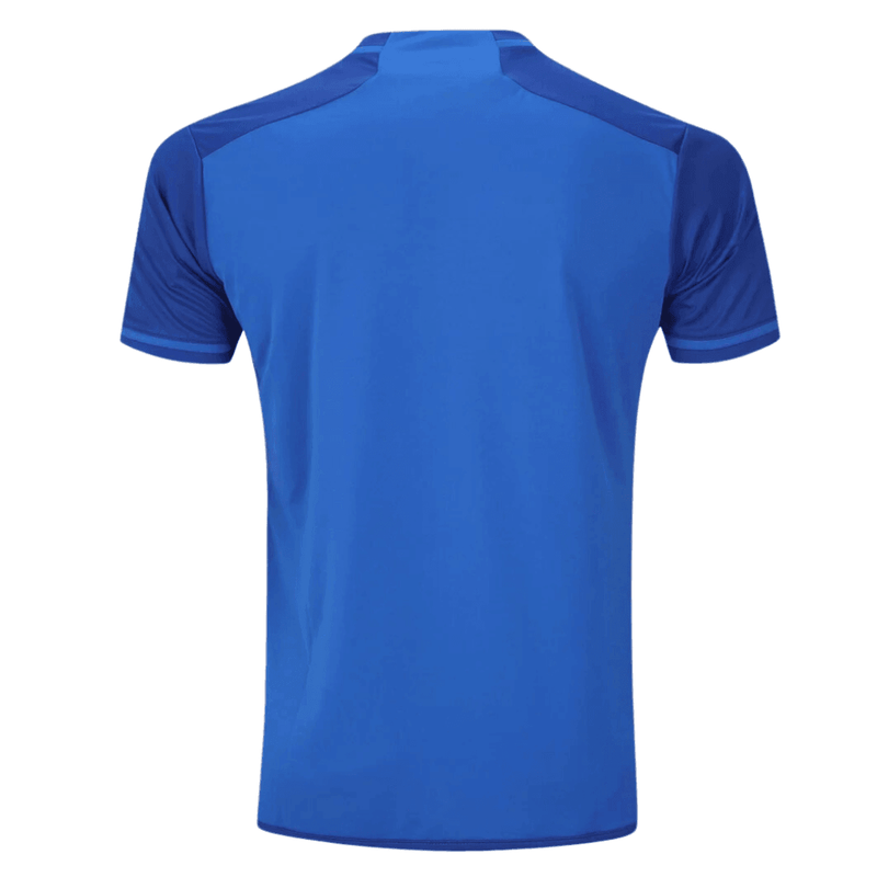 Cruzeiro home 24/25