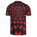 Flamengo pré-jogo 2025