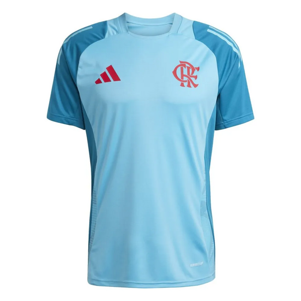 Flamengo treino 2025