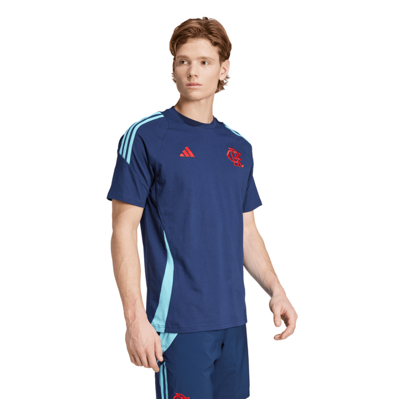 Flamengo viagem 2025