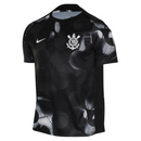 Corinthians pré-jogo 2025