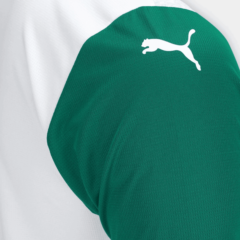 LANÇAMENTO Camisa Palmeiras away 25/26 - Com patrocínios