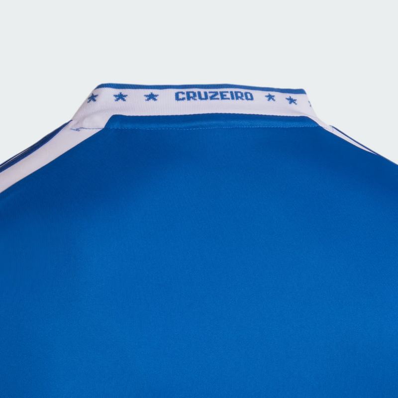 LANÇAMENTO Camisa Masculina Cruzeiro 25/26