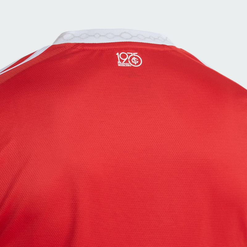 LANÇAMENTO Camisa Internacional home 25/26