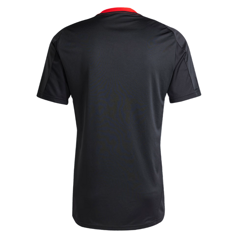 LANÇAMENTO Camisa Internacional treino 25/26