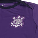 Camisa Corinthians Feminina Treino 25/26 - Roxa