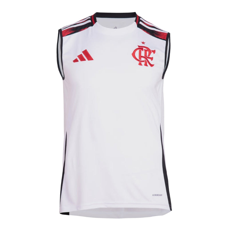 Flamengo away 25/26 regata