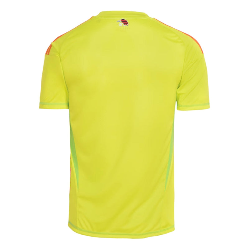 LANÇAMENTO Camisa Flamengo GK 25/26