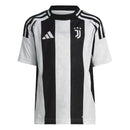 Conjunto Infantil Juventus Home 24/25