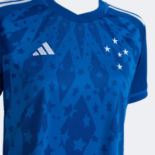 Cruzeiro home 24/25 feminina
