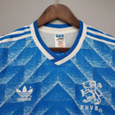 Holanda Away 88/89 Retro