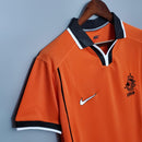 Holanda Home 98/99 Retro