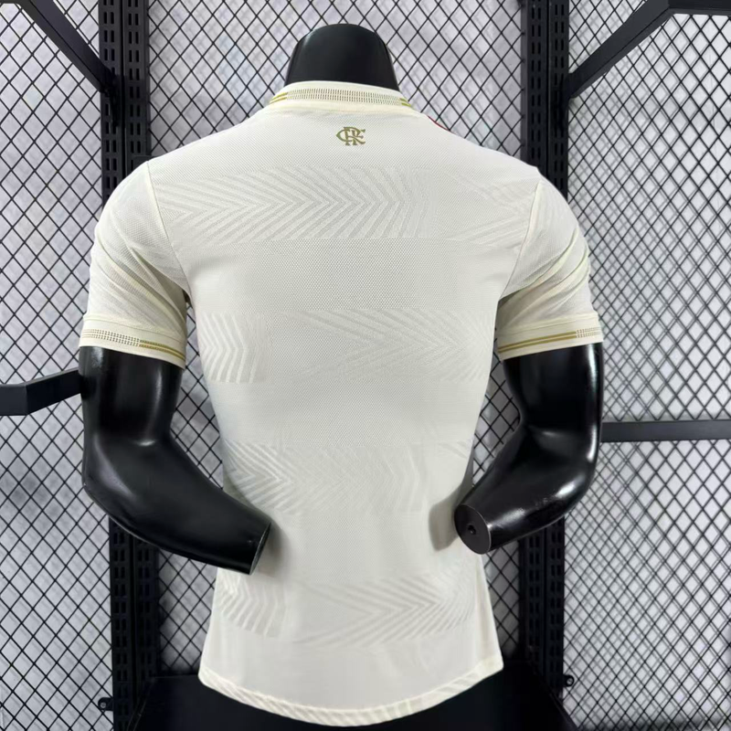 LANÇAMENTO Camisa Flamengo home 25/26 Versao Player