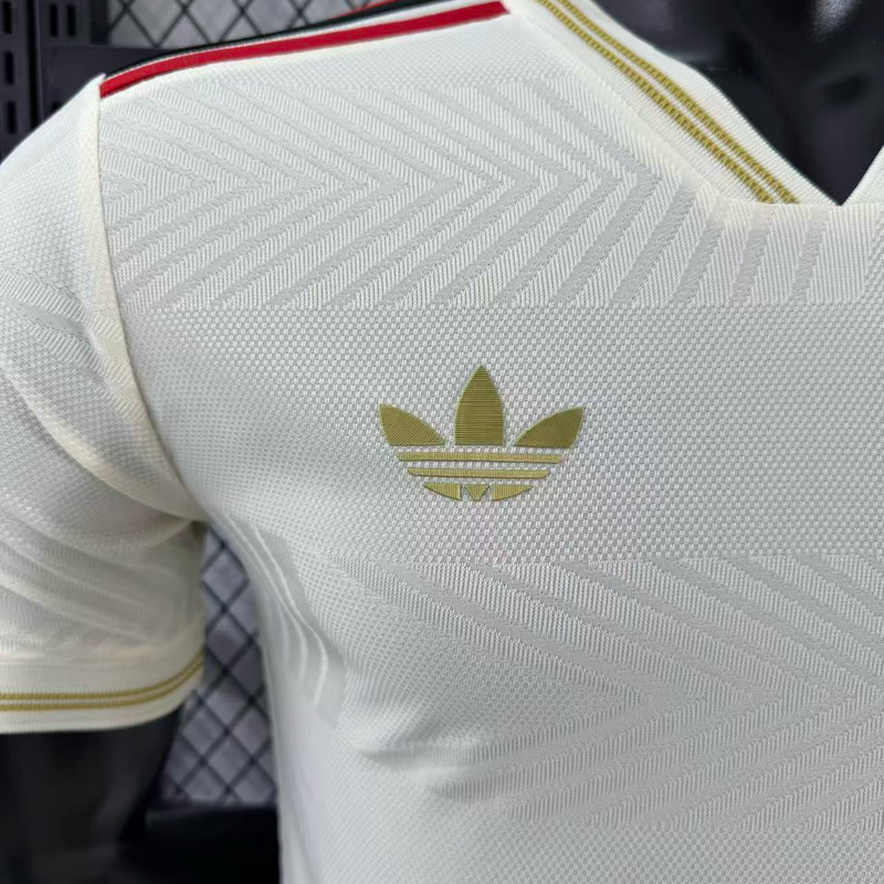 LANÇAMENTO Camisa Flamengo home 25/26 Versao Player