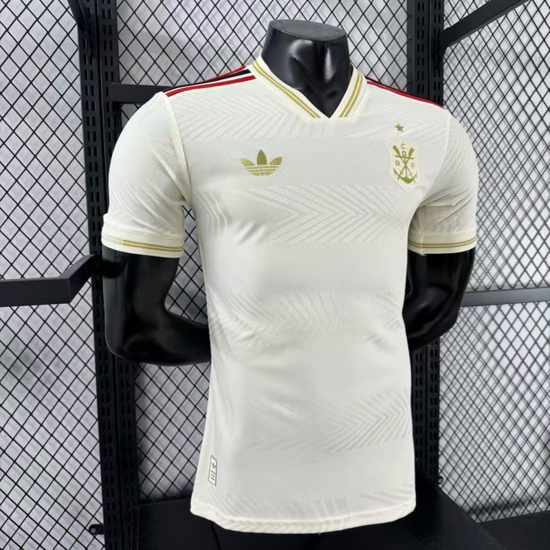 LANÇAMENTO Camisa Flamengo home 25/26 Versao Player