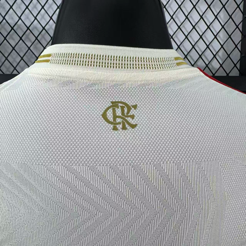 LANÇAMENTO Camisa Flamengo home 25/26 Versao Player