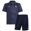 Conjunto Infantil Juventus Third 24/25