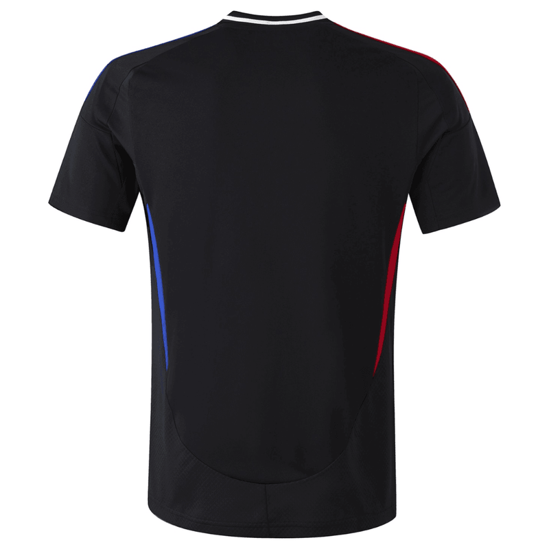 Lyon away 24/25