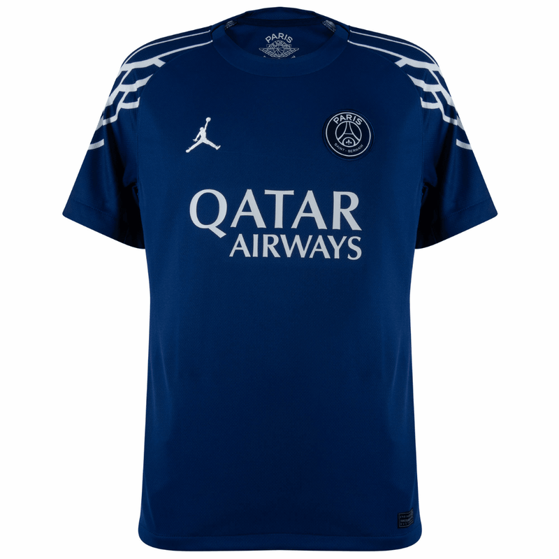 PSG fourth 24/25