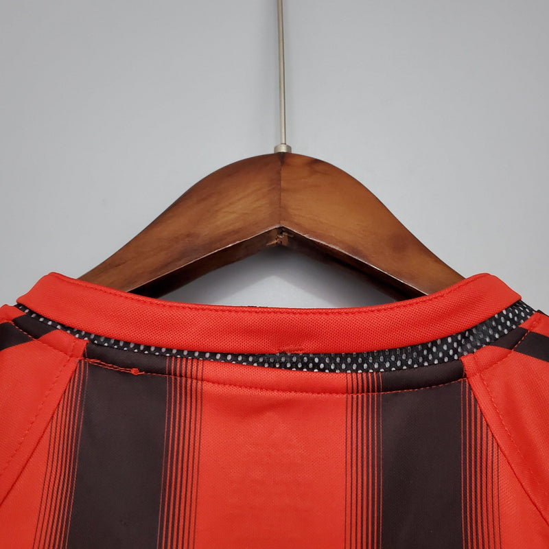 AC Milan Away 04/05 Retro