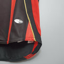 AC Milan Home 06/07 Retro