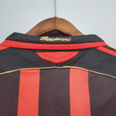 AC Milan Home 06/07 Retro