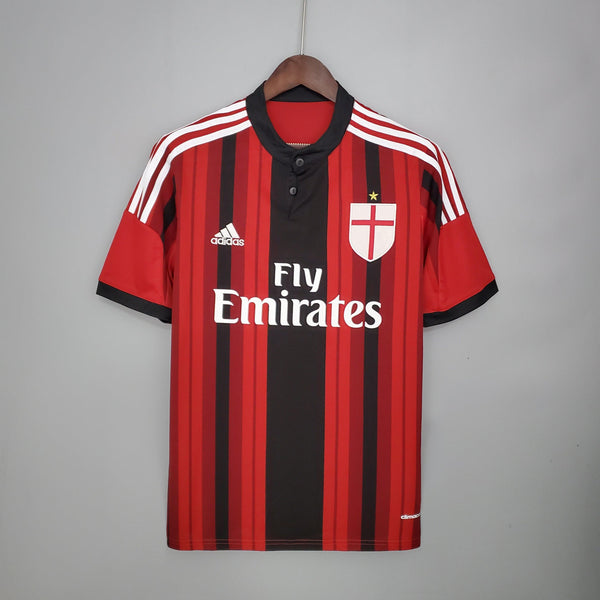 AC Milan Home 14/15 Retro
