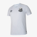 LANÇAMENTO Camisa Santos home 25/26
