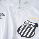 LANÇAMENTO Camisa Santos home 25/26