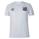 LANÇAMENTO Camisa Santos home 25/26