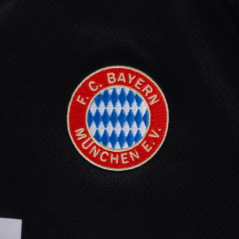 Bayern München treino 24/25