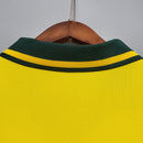 Brasil Home Jersey 1994 Retro