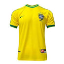 Brasil Home 1998 Retrô