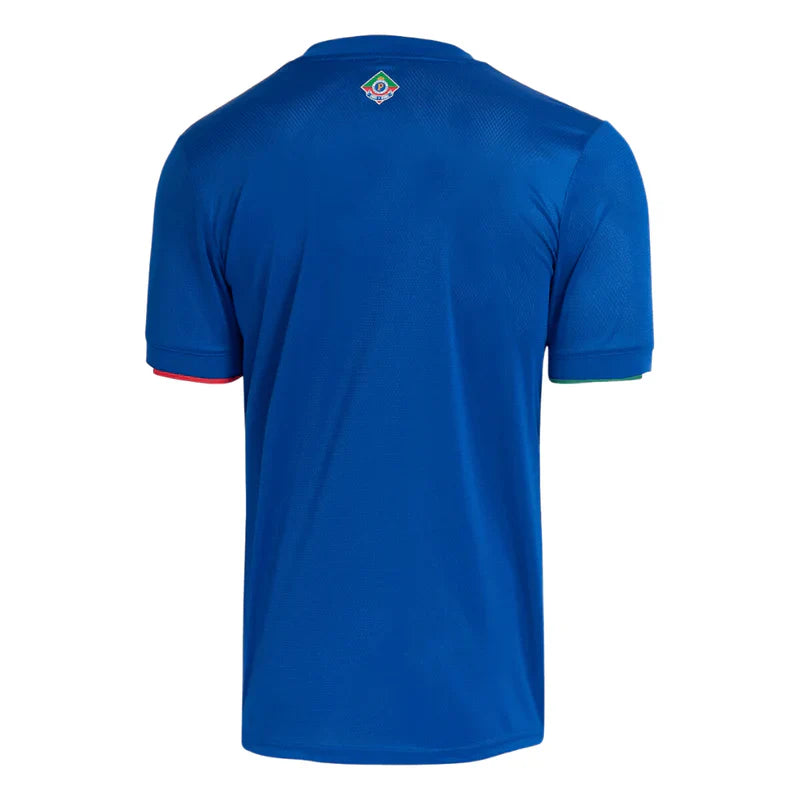 Camisa Cruzeiro Centenário Azul 2021