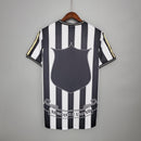 Newcastle Home 97/99 Retro