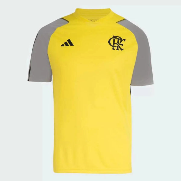 Flamengo treino 24/25