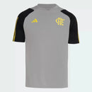 Flamengo comissão técnica 24/25