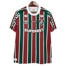 LANÇAMENTO Camisa Fluminense home 25/26
