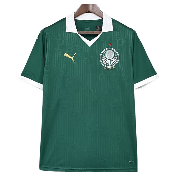 LANÇAMENTO Camisa Palmeiras home 25/26