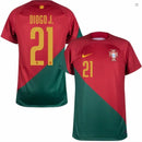 Portugal home 22/23