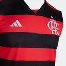 Flamengo home 24/25